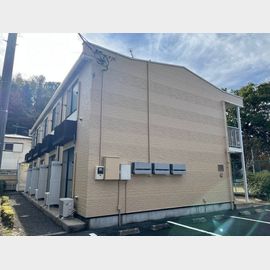 レオパレスメルスィの賃貸物件