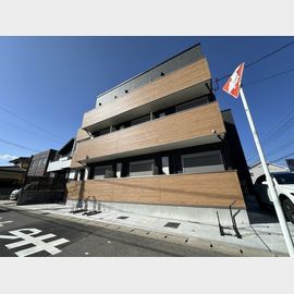 蘇我駅より徒歩14分 1階 築2年2ヶ月の賃貸物件