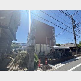 レオパレスメローフィールドK 2階 築16年の賃貸物件