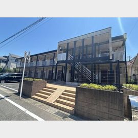 千葉駅よりバス15分 1階 築17年11ヶ月の賃貸物件