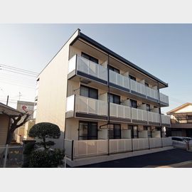 蘇我駅より徒歩18分 3階 築18年2ヶ月の賃貸物件