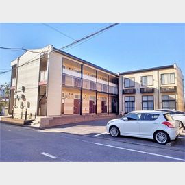 本千葉駅より徒歩10分 2階 築21年1ヶ月の賃貸物件