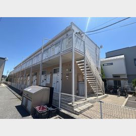 大森台駅より徒歩7分 2階 築22年7ヶ月の賃貸物件