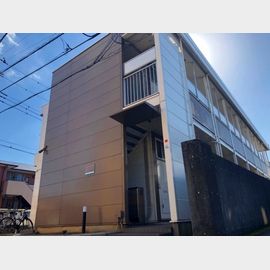 本千葉駅より徒歩11分 1階 築23年10ヶ月の賃貸物件