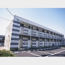 新検見川駅よりバス23分 2階 築26年9ヶ月の賃貸物件