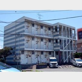 取手駅より徒歩15分 3階 築22年4ヶ月の賃貸物件