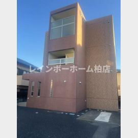 プロシードＫＭＡ 2階 築18年1ヶ月の賃貸物件