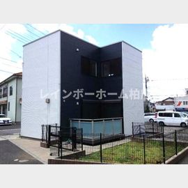 逆井駅より徒歩23分 1階 築18年10ヶ月の賃貸物件