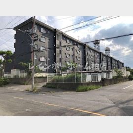 小室駅より徒歩21分 築32年5ヶ月 5階建の賃貸物件