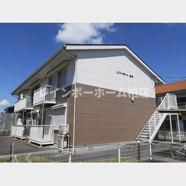 安食駅より徒歩14分 築29年1ヶ月 1階建の賃貸物件