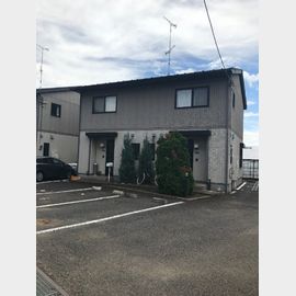 公津の杜駅より徒歩22分 1階 築23年2ヶ月の賃貸物件