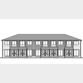 千葉ニュータウン中央駅より徒歩29分 1階 新築の賃貸物件