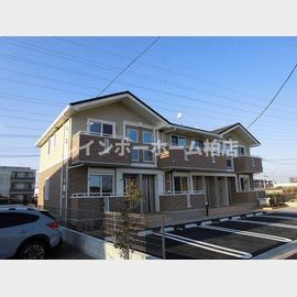 流山おおたかの森駅より徒歩19分 1階 築8年5ヶ月の賃貸物件