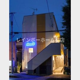 ＬｕｃａｓＢの賃貸物件