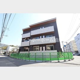 新松戸駅より徒歩10分 2階 新築の賃貸物件