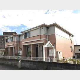 柏駅より徒歩13分 2階 築13年10ヶ月の賃貸物件