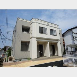 アマポーラ 2階 築10年9ヶ月の賃貸物件