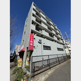 ピスタ21 2階 築27年2ヶ月の賃貸物件