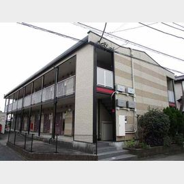 belsuonoII 1階 築19年6ヶ月の賃貸物件