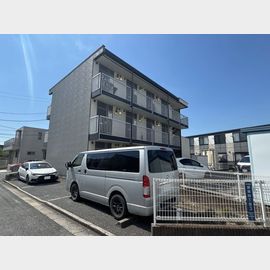 蘇我駅よりバス6分 2階 築17年1ヶ月の賃貸物件