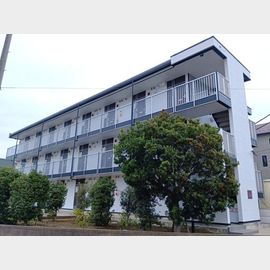 幕張駅より徒歩15分 2階 築18年7ヶ月の賃貸物件