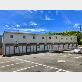 小林駅より徒歩5分 1階 築22年の賃貸物件