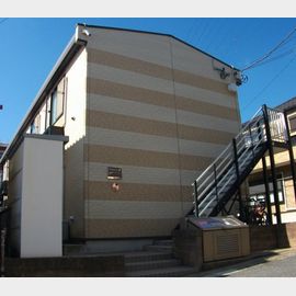 穴川駅より徒歩4分 2階 築20年11ヶ月の賃貸物件