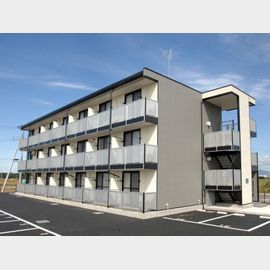 みらい平駅より徒歩15分 3階 築16年7ヶ月の賃貸物件
