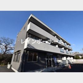 ソレイユ南柏の賃貸物件