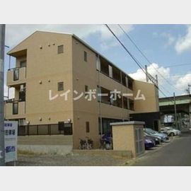 Le・Trentina 1階 築21年9ヶ月の賃貸物件