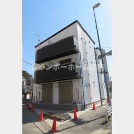 クレシア北松戸 1階 築7年1ヶ月の賃貸物件