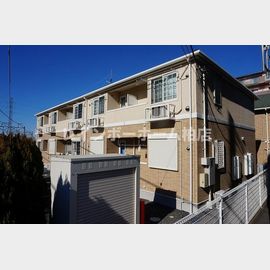 アイズリーコート 2階 築17年2ヶ月の賃貸物件