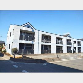 高柳駅より徒歩4分 2階 築18年9ヶ月の賃貸物件