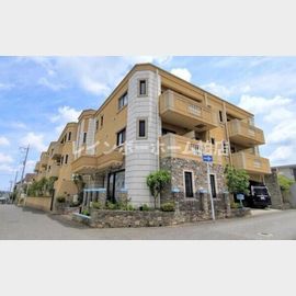 ギャラリーエルドラド 2階 築21年1ヶ月の賃貸物件