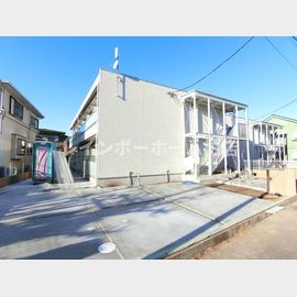 南柏駅より徒歩15分 2階 築8年5ヶ月の賃貸物件