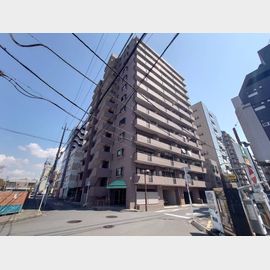 千葉駅より徒歩12分 13階 築30年8ヶ月の賃貸物件