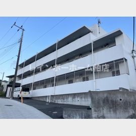 松戸駅より徒歩9分 2階 築9年1ヶ月の賃貸物件