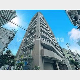 クリオ松戸伍番館の賃貸物件