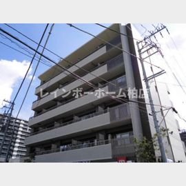 シーサウンド 4階 築14年6ヶ月の賃貸物件