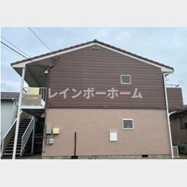 ワンダーヒル豊四季 2階 築38年7ヶ月の賃貸物件