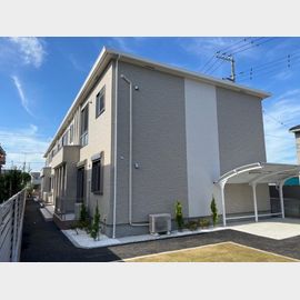 北柏駅より徒歩12分 1階 築2年8ヶ月の賃貸物件