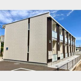 ＬＥＯＮＥＸＴフォンテ 1階 築9年11ヶ月の賃貸物件