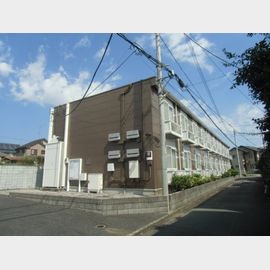 レオパレスロッソピアンコ 1階 築22年の賃貸物件