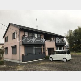 ＢｅｌｌｅＳｍａｒｔＭ 2階 築21年3ヶ月の賃貸物件