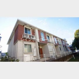 ラ・オルタンシア 1階 築14年8ヶ月の賃貸物件