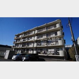 馬橋駅より徒歩9分 3階 築29年5ヶ月の賃貸物件