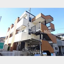 ソレーユ 2階 築19年3ヶ月の賃貸物件