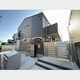 ヴィラ北松戸の賃貸物件