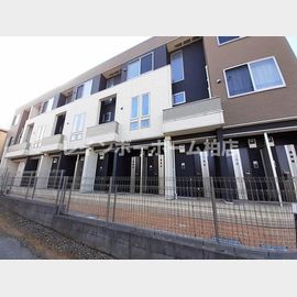 アビタシオン高柳 3階 築7年1ヶ月の賃貸物件