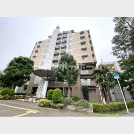 印西牧の原駅より徒歩13分 築27年9ヶ月 5階建の賃貸物件